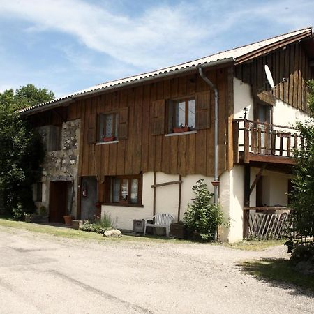 Les Vieilles Etables Villa La Sure en Chartreuse Buitenkant foto